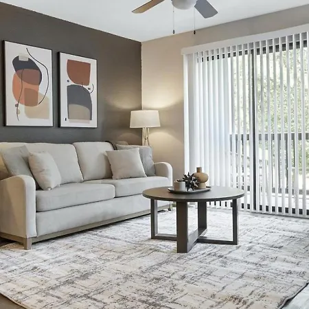Landing At The Rigsbee - 1 Bedroom In Old North Durham